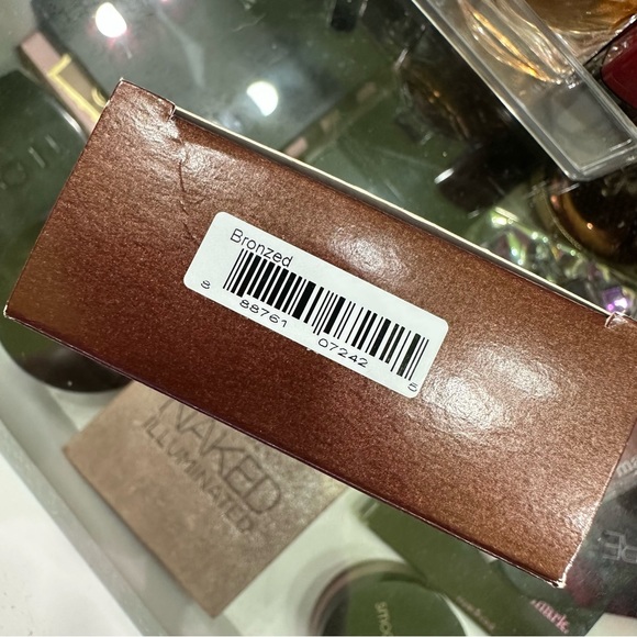 Avon Glow Bronzing Pearls Bronzed - Picture 10 of 10